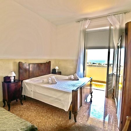 B&B Mareggiata Gallipoli Eksteriør bilde