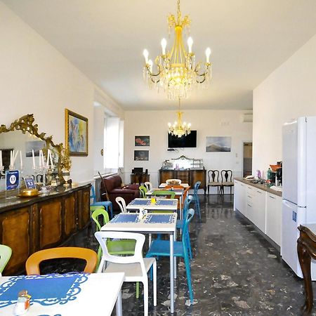 B&B Mareggiata Gallipoli Eksteriør bilde