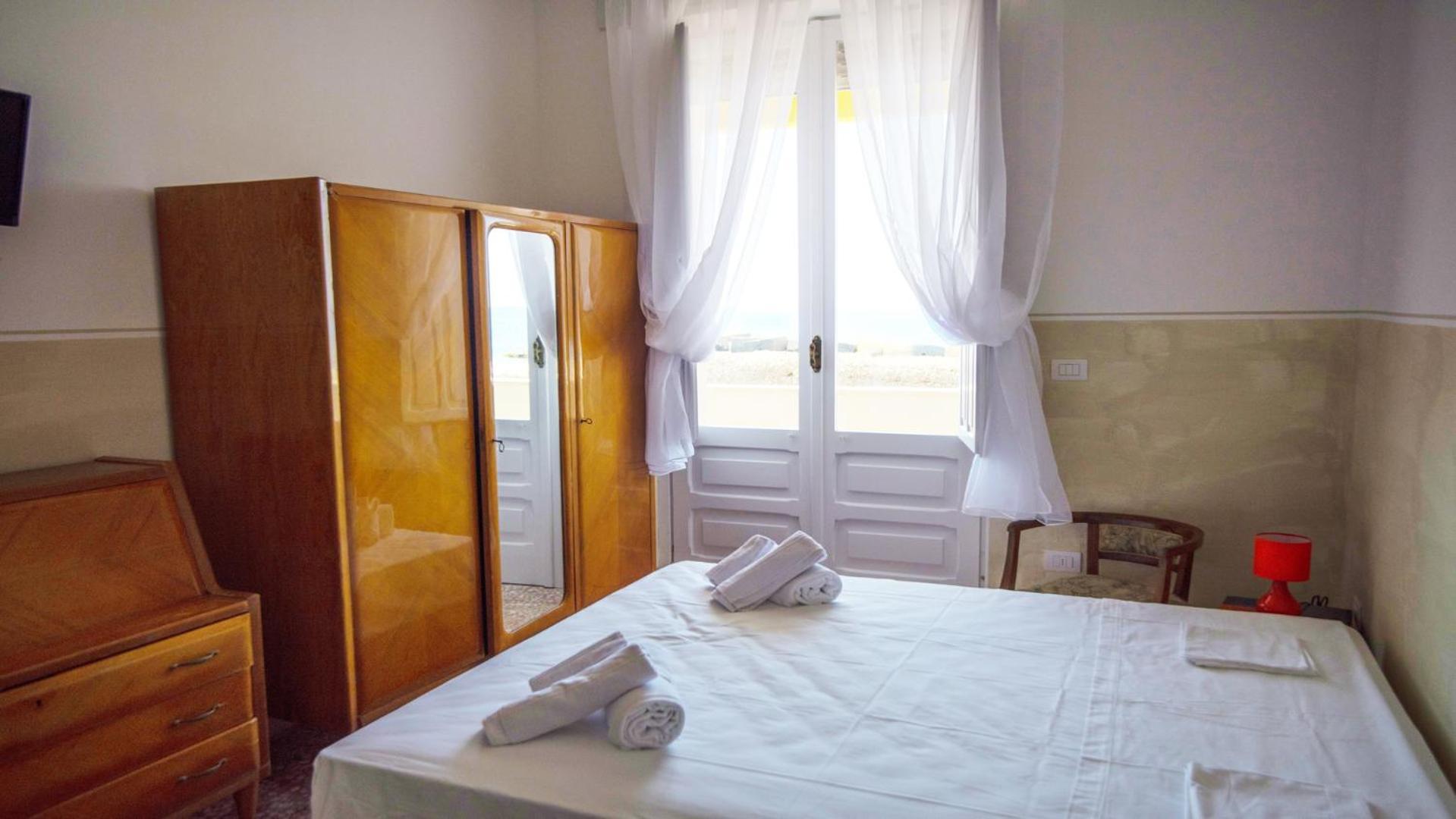 B&B Mareggiata Gallipoli Eksteriør bilde