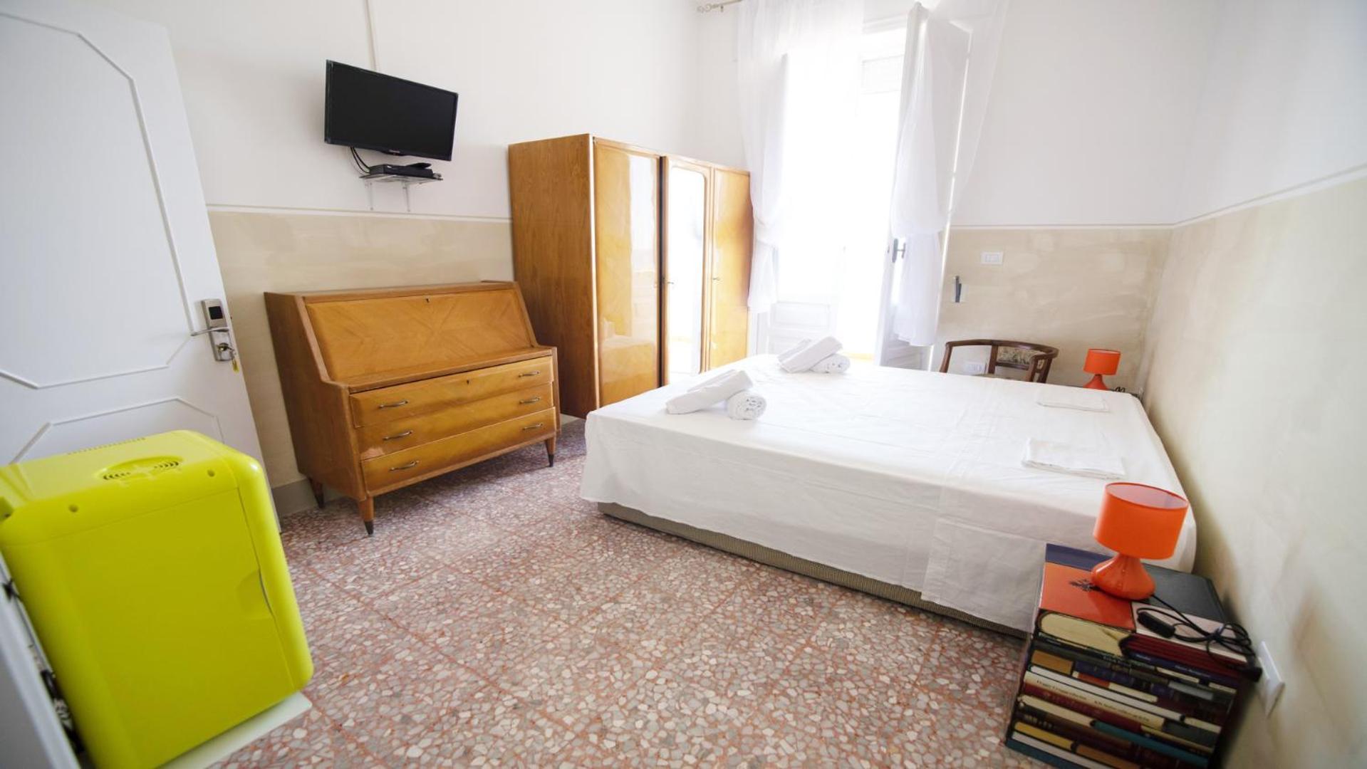 B&B Mareggiata Gallipoli Eksteriør bilde