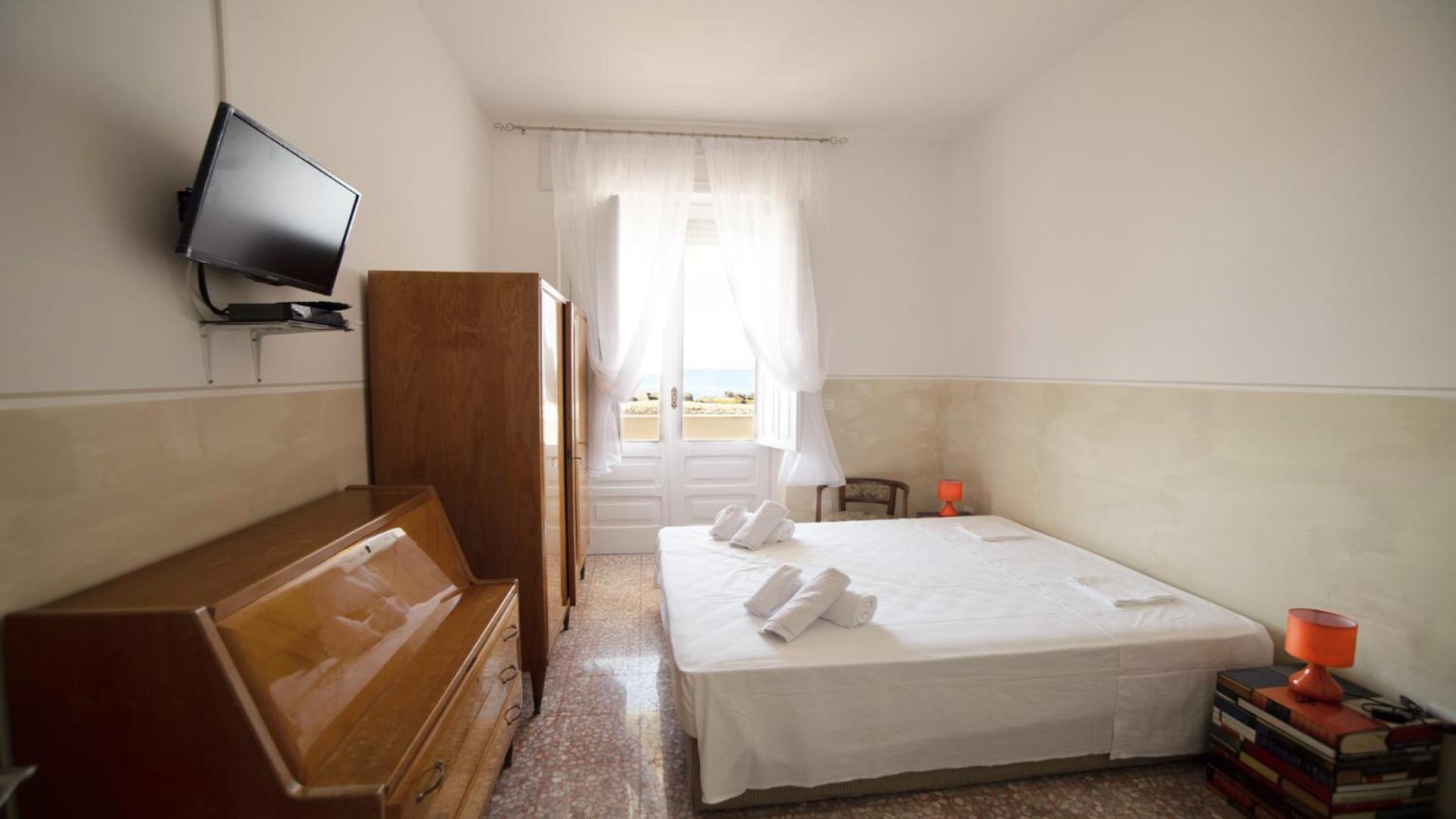 B&B Mareggiata Gallipoli Eksteriør bilde
