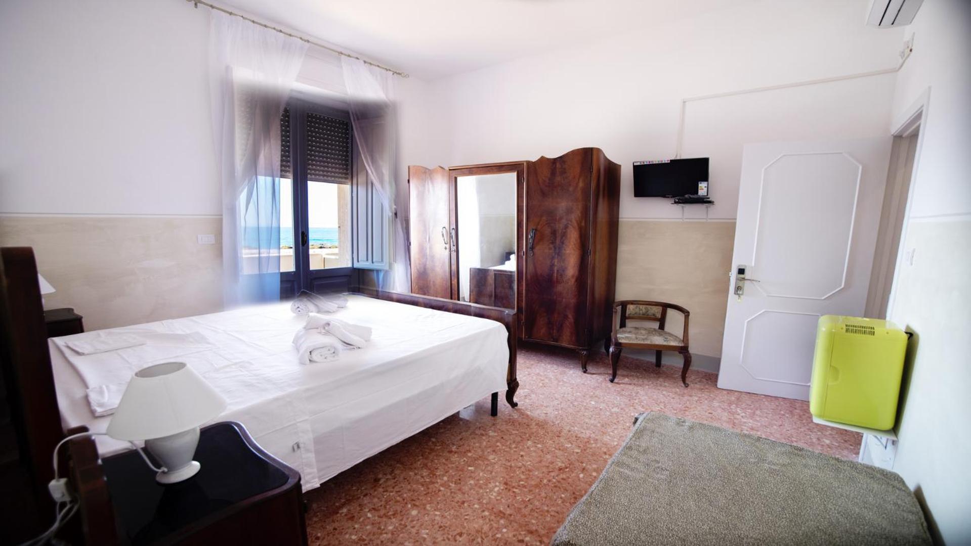 B&B Mareggiata Gallipoli Eksteriør bilde