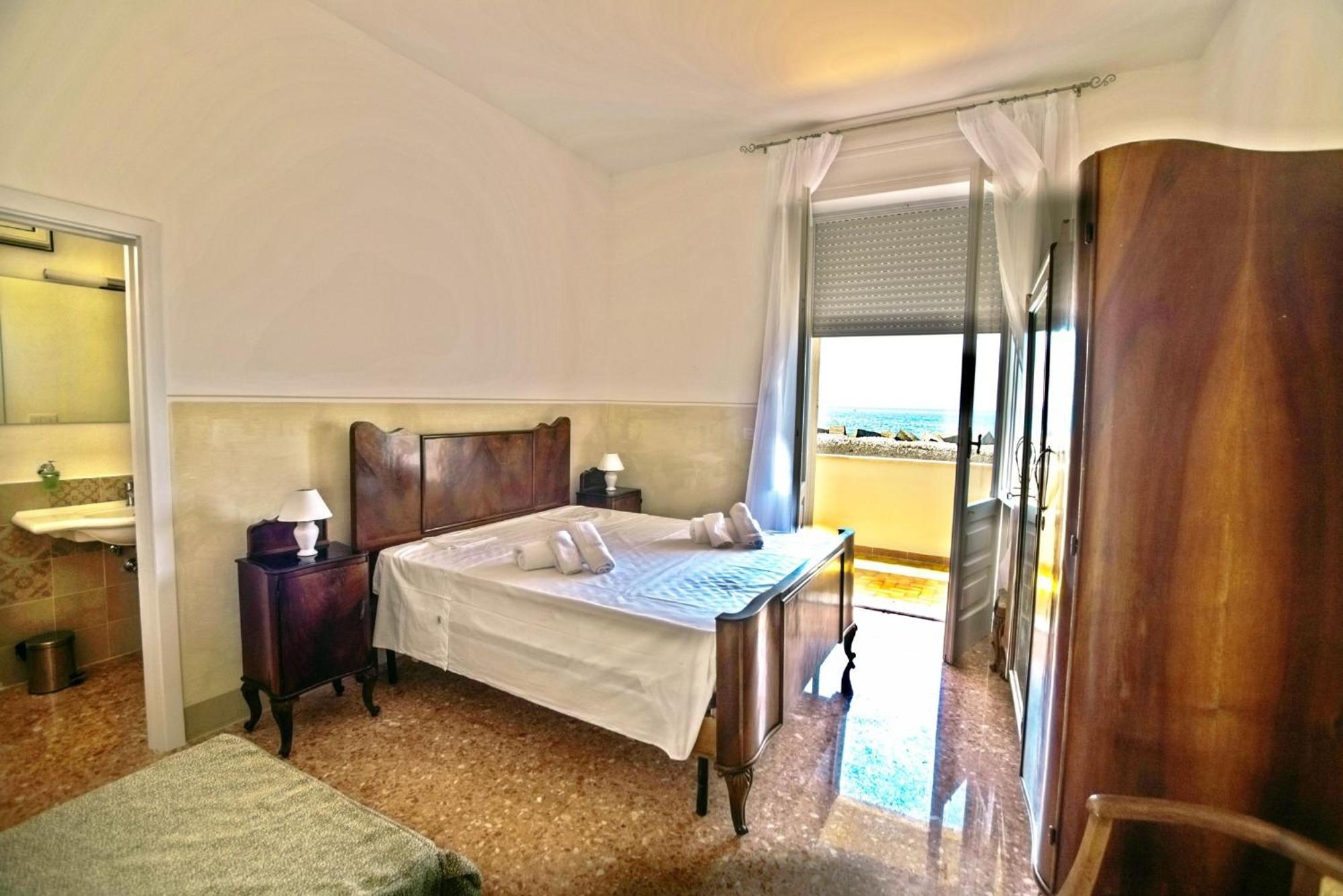 B&B Mareggiata Gallipoli Eksteriør bilde