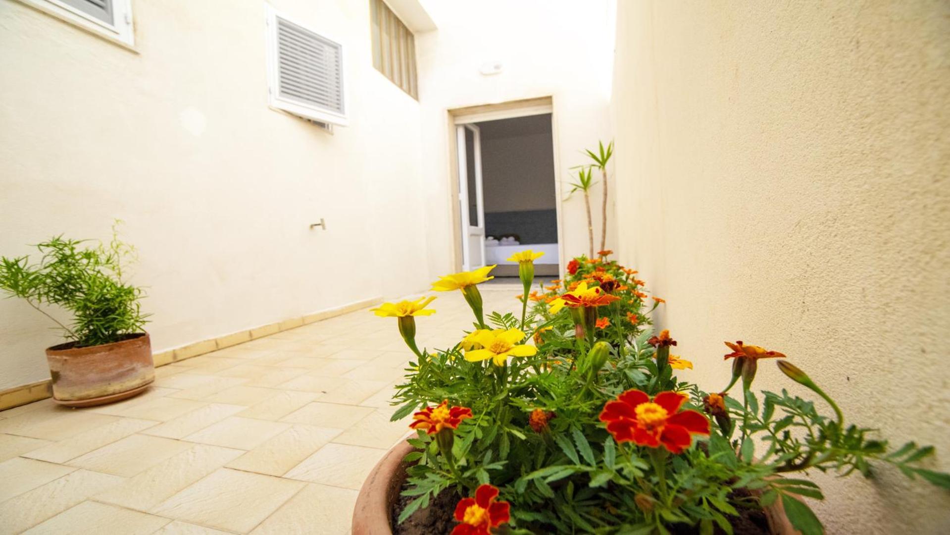 B&B Mareggiata Gallipoli Eksteriør bilde