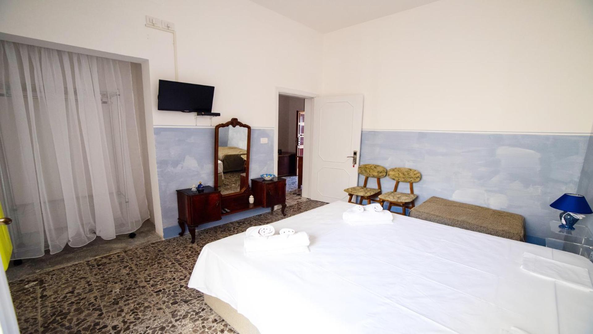 B&B Mareggiata Gallipoli Eksteriør bilde