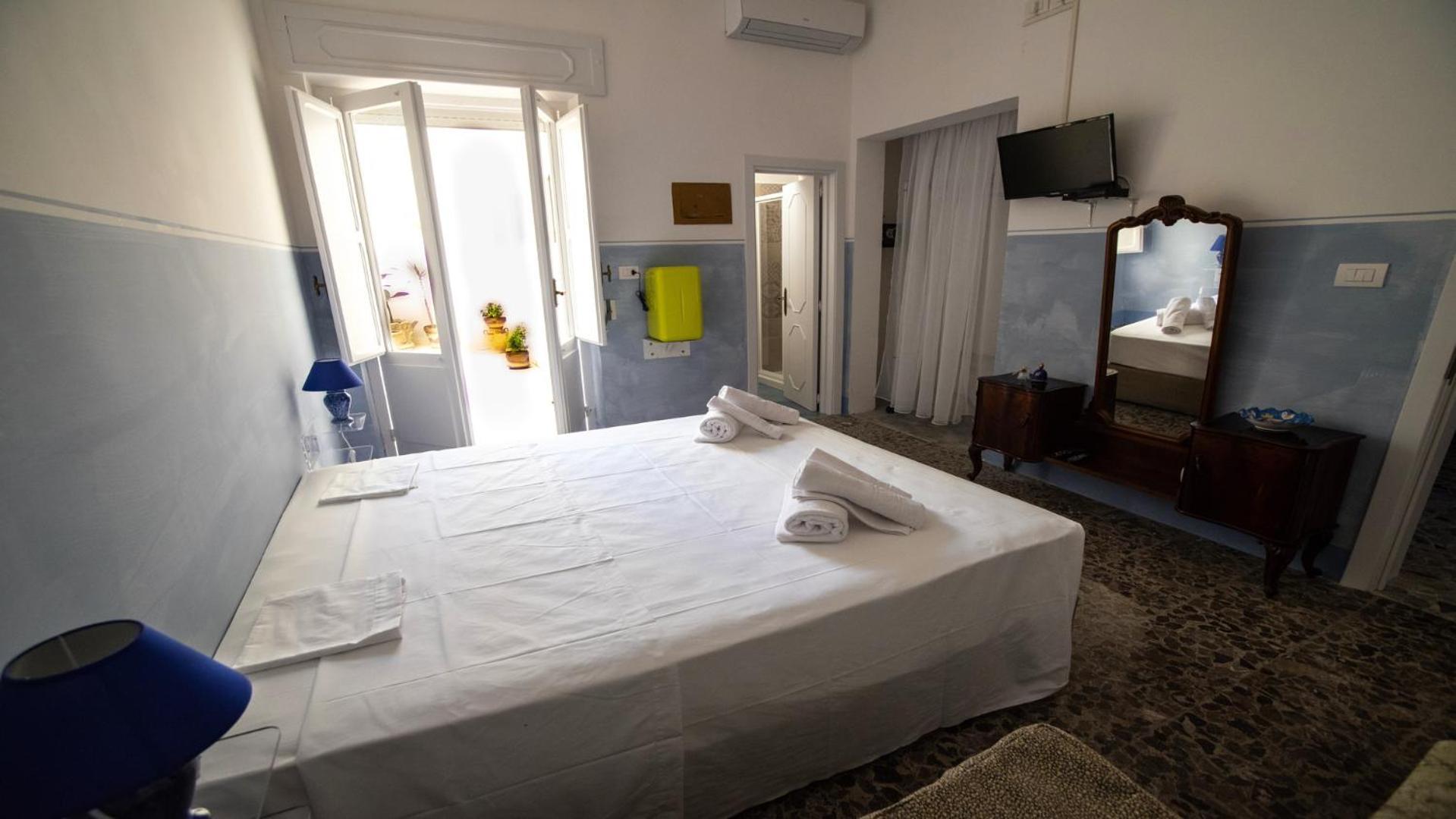 B&B Mareggiata Gallipoli Eksteriør bilde