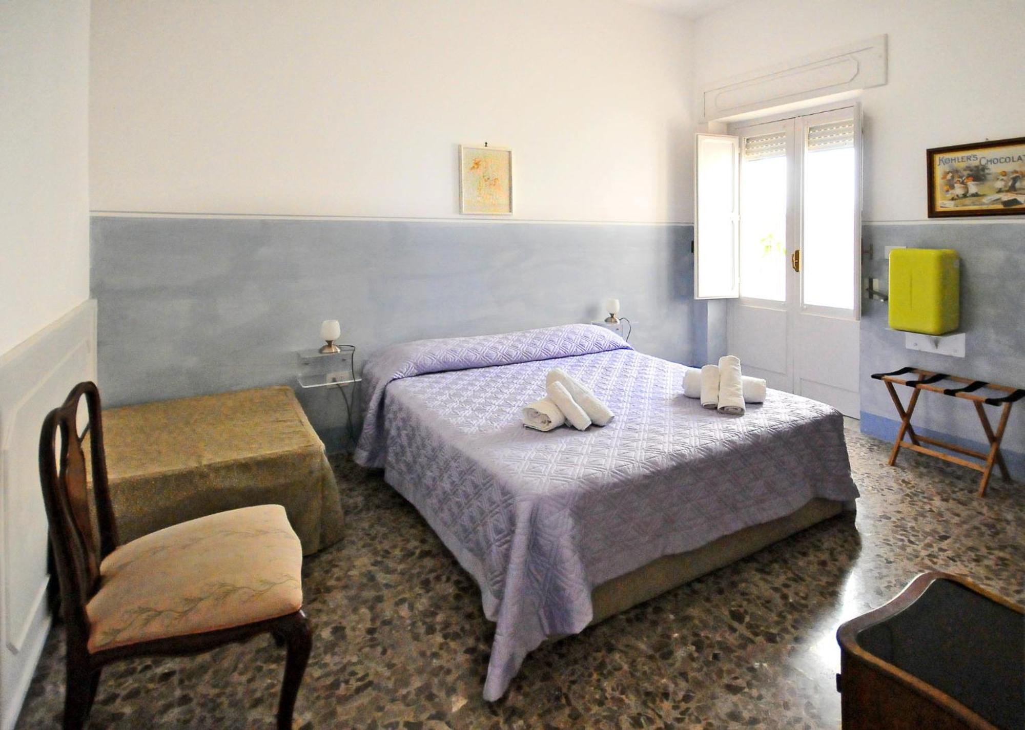 B&B Mareggiata Gallipoli Eksteriør bilde