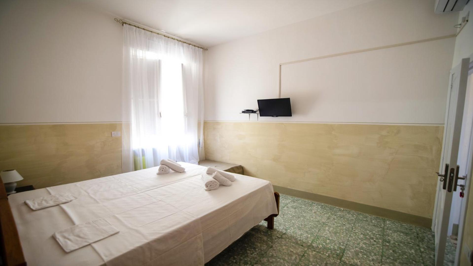 B&B Mareggiata Gallipoli Eksteriør bilde