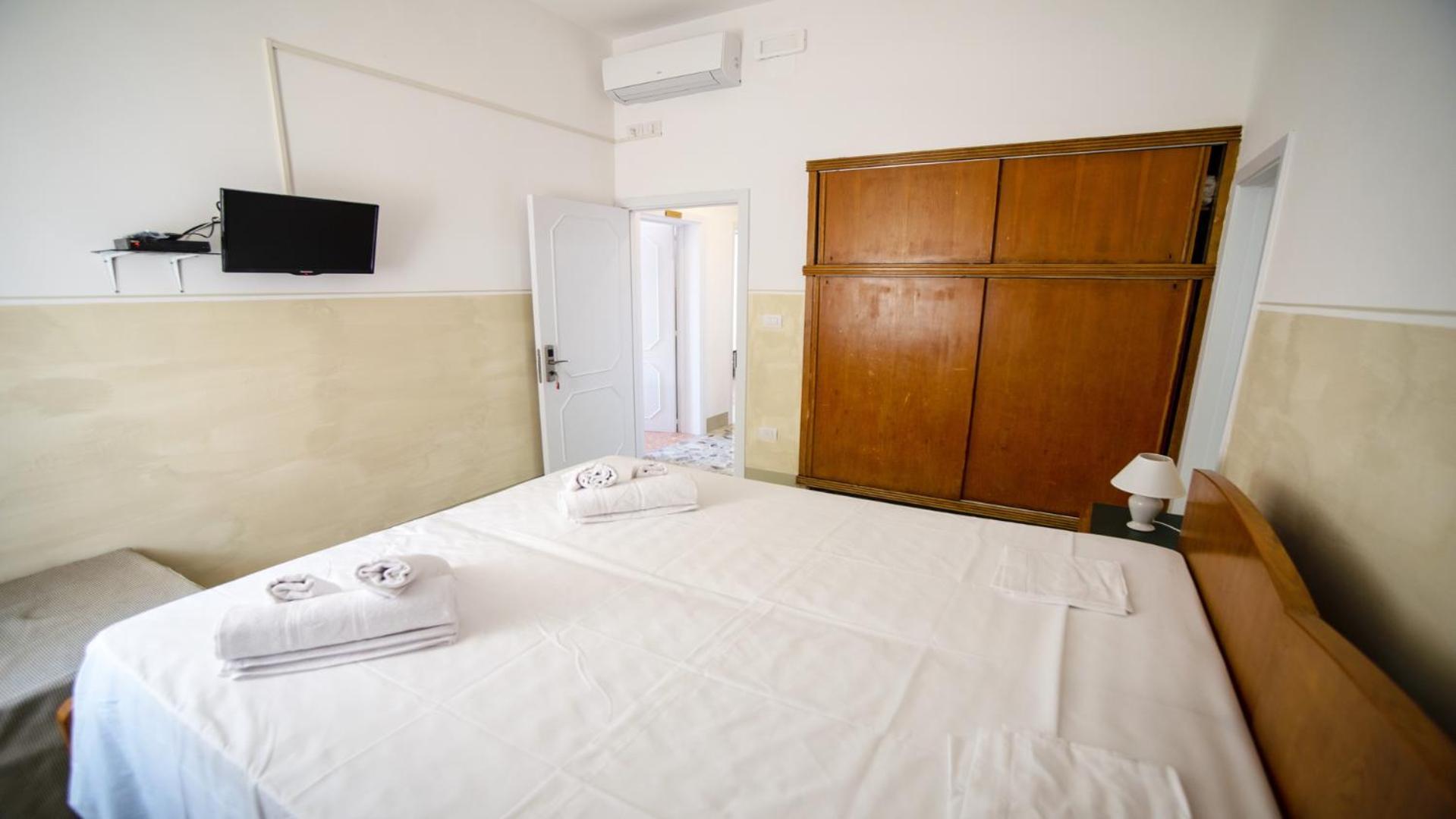 B&B Mareggiata Gallipoli Eksteriør bilde