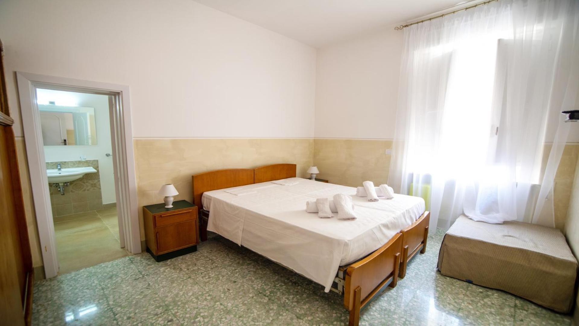 B&B Mareggiata Gallipoli Eksteriør bilde