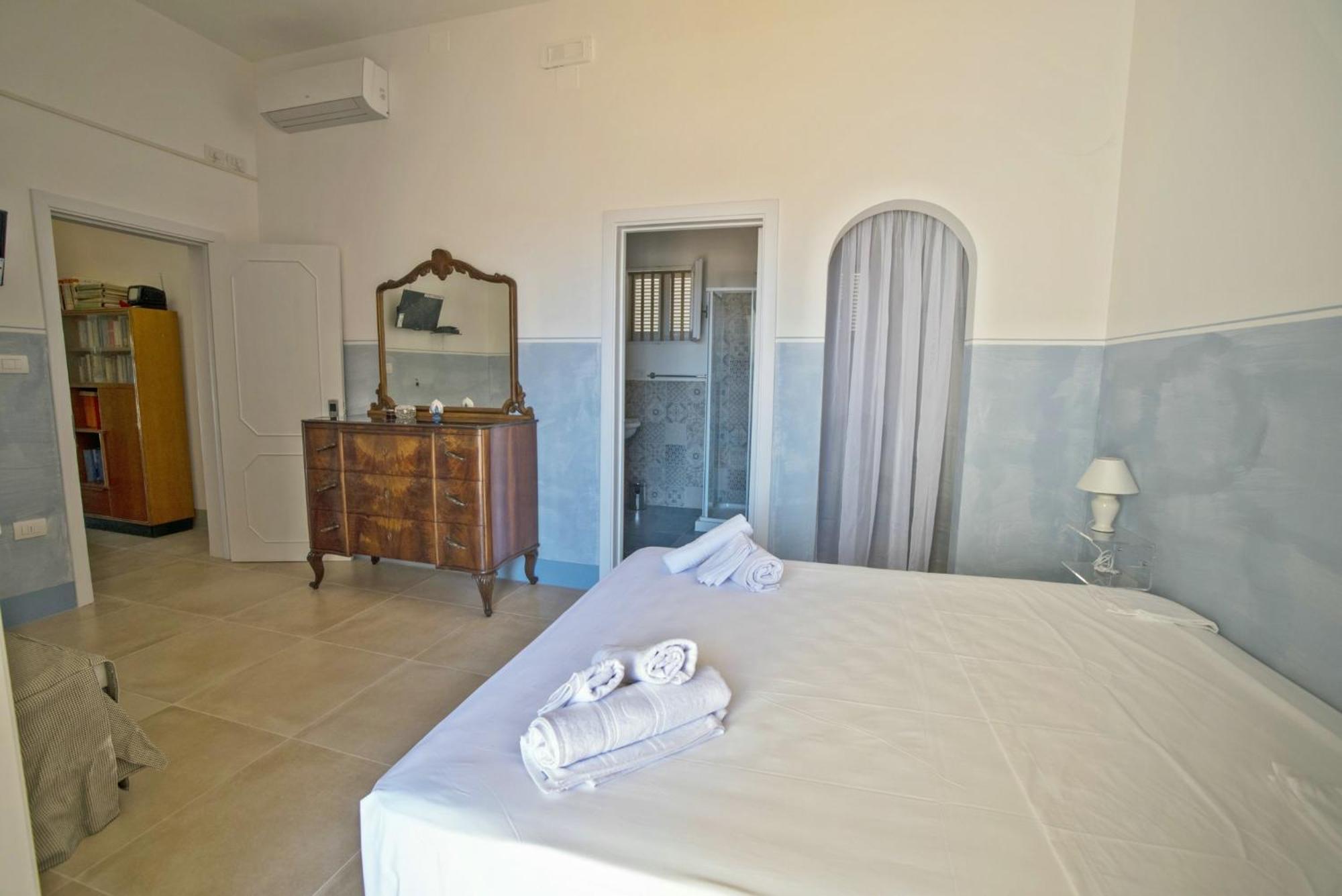 B&B Mareggiata Gallipoli Eksteriør bilde