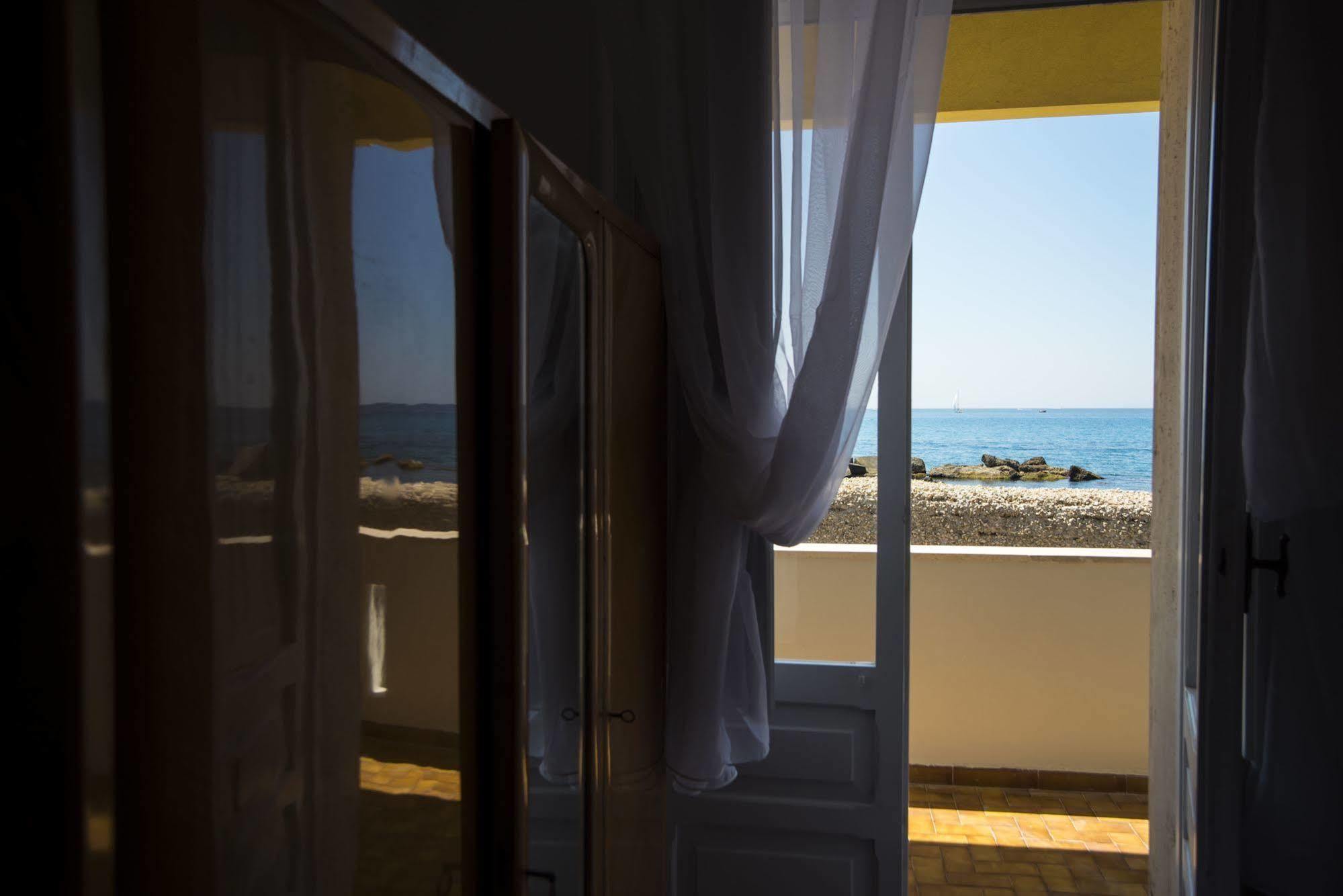 B&B Mareggiata Gallipoli Eksteriør bilde