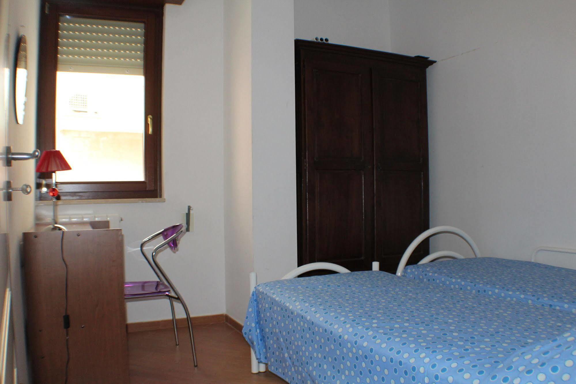 B&B Mareggiata Gallipoli Eksteriør bilde