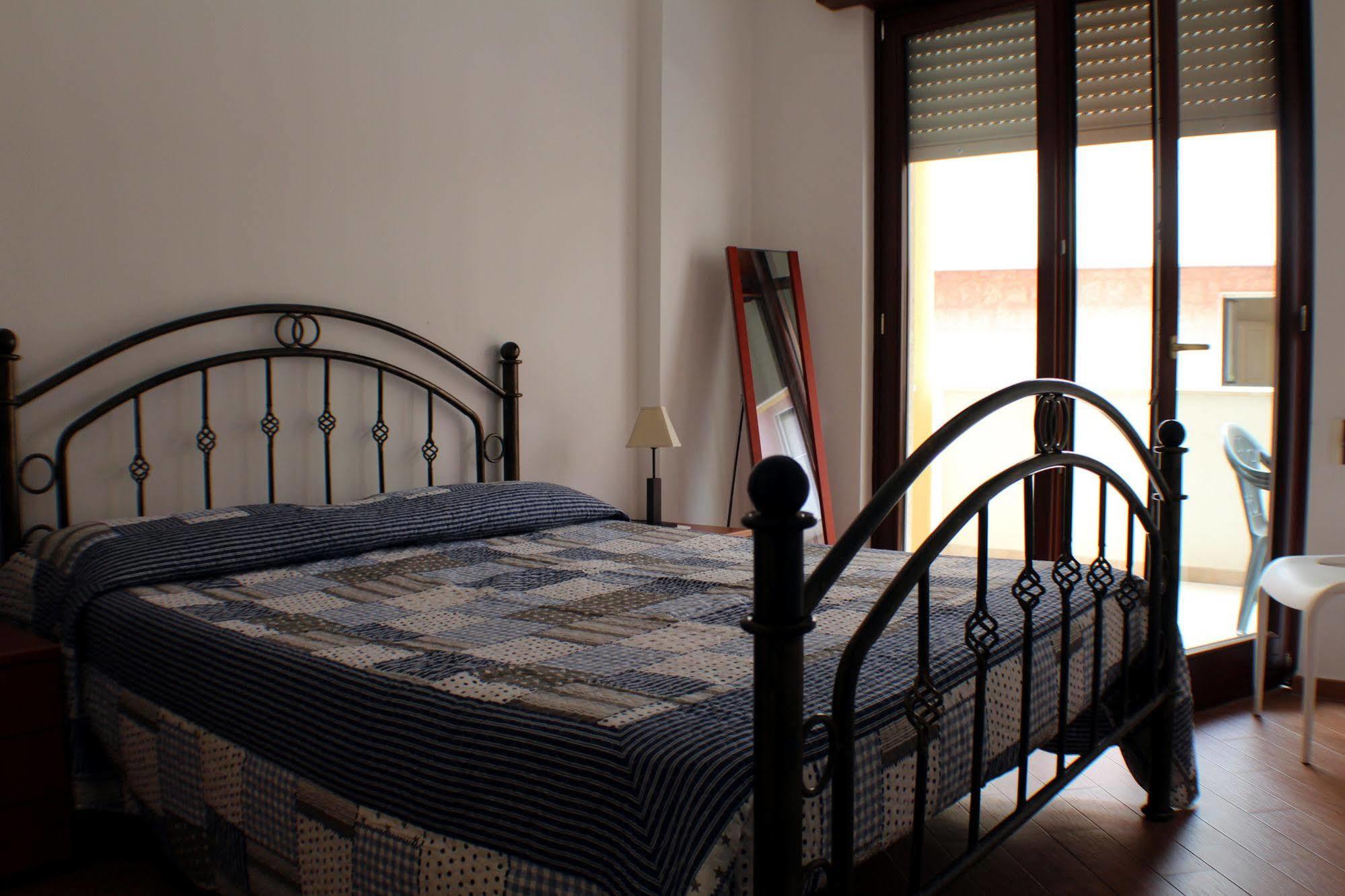 B&B Mareggiata Gallipoli Eksteriør bilde